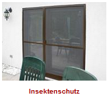 Insektenschutz